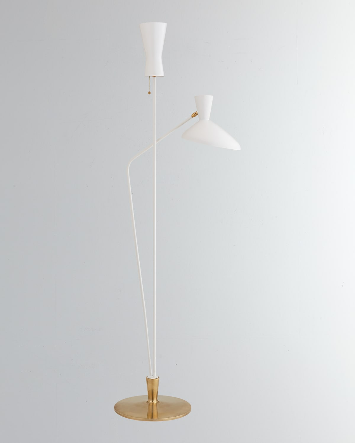 Aerin Austen Large Dual Function Floor Lamp