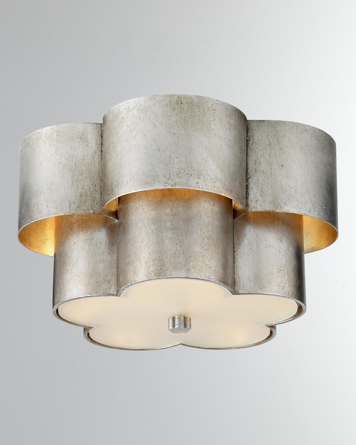 Aerin Arabelle Flush Mount Light