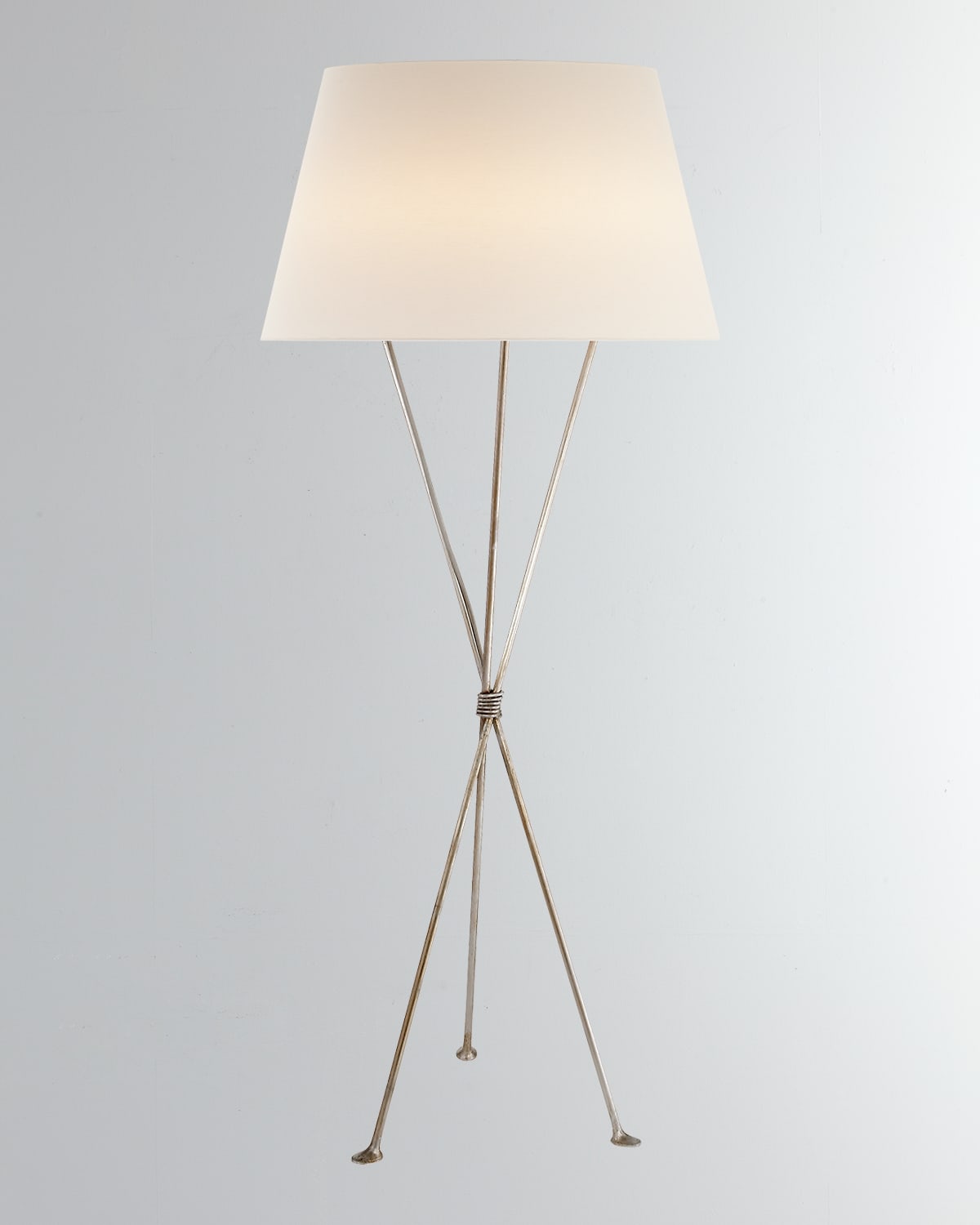 Visual Comfort Signature Lebon Floor Lamp By AERIN