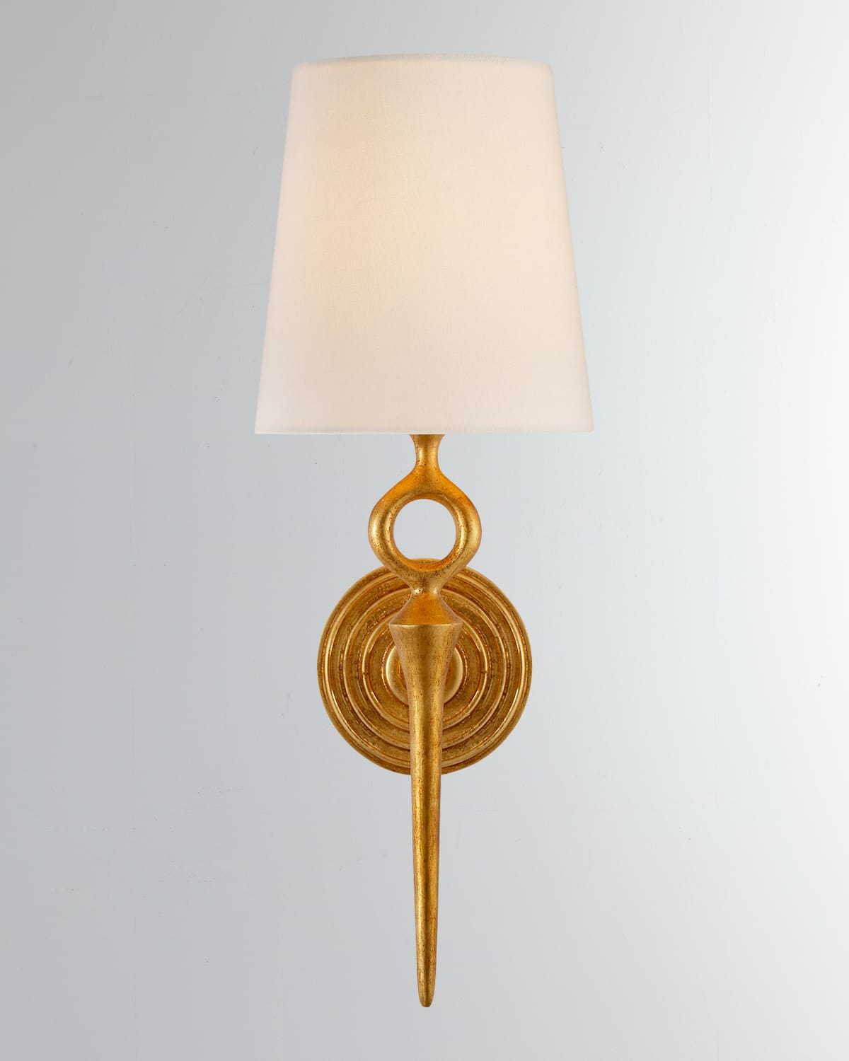 Aerin Bristol Single Sconce