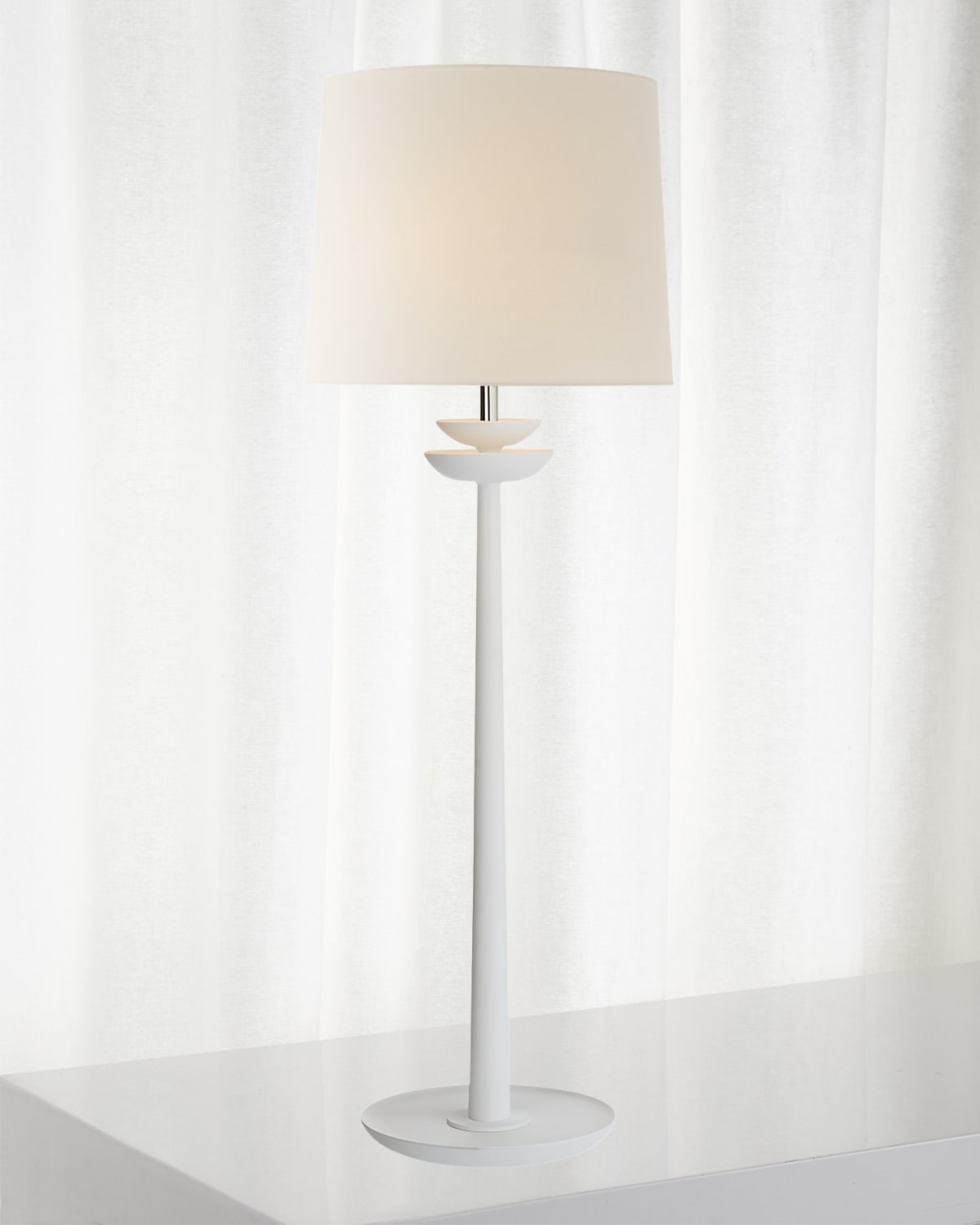 Aerin Beaumont Medium Buffet Lamp