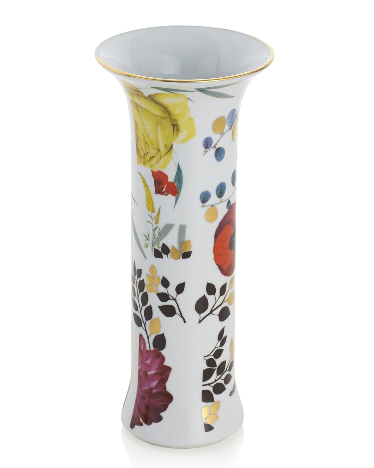 Christian Lacroix Charleston Vase