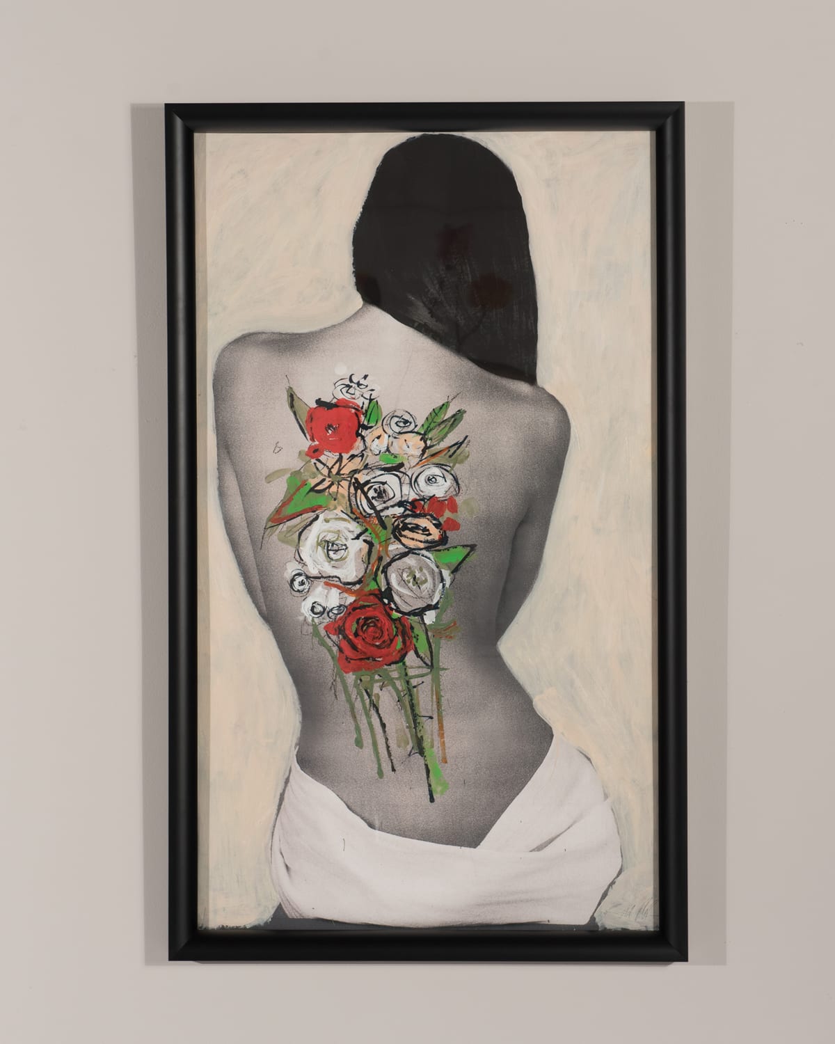 RFA FINE ART IRENE GICLEE ART 