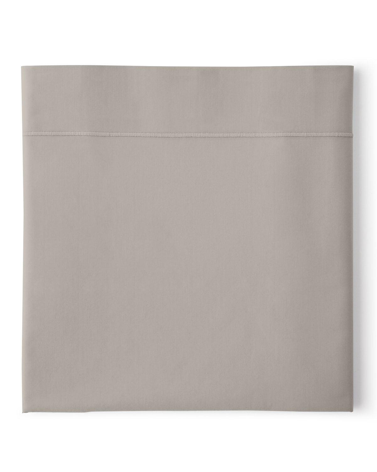 Anne De Solene Vexin Pillowcases, Set Of 2 In Brume