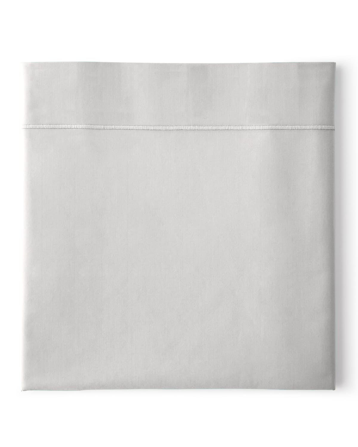 Anne De Solene Vexin Pillowcases, Set Of 2 In Turterelle