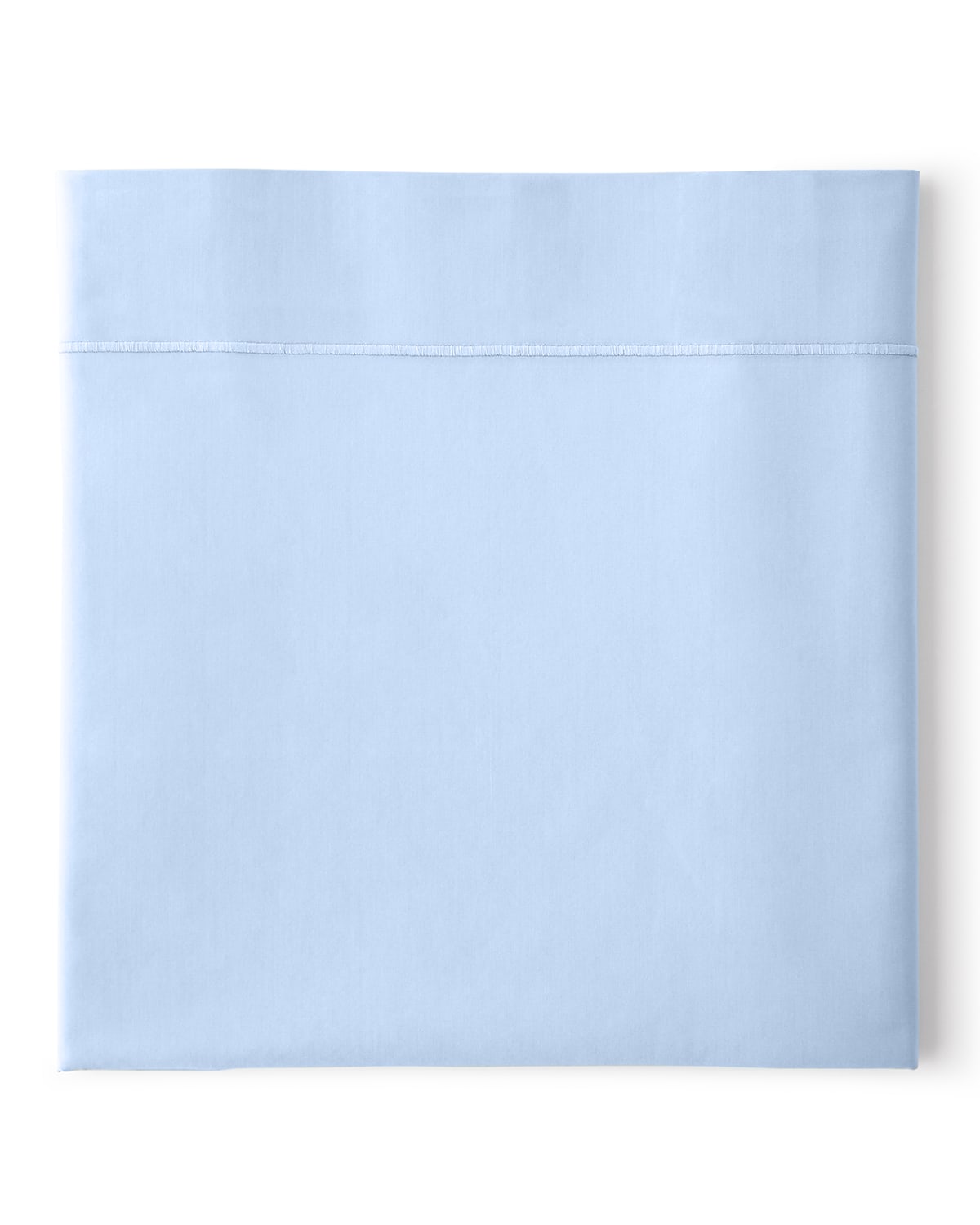 Anne De Solene Vexin Pillowcases, Set Of 2 In Azur