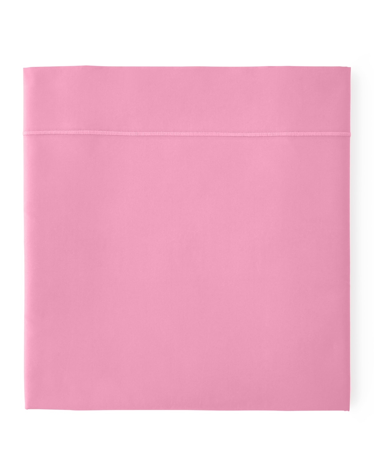 Anne De Solene Vexin Pillowcases, Set Of 2 In Pivoine