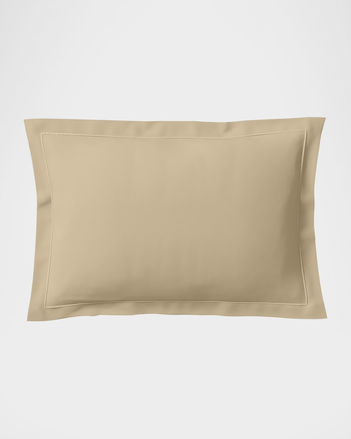 Anne De Solene Vexin Standard Sham In Grege