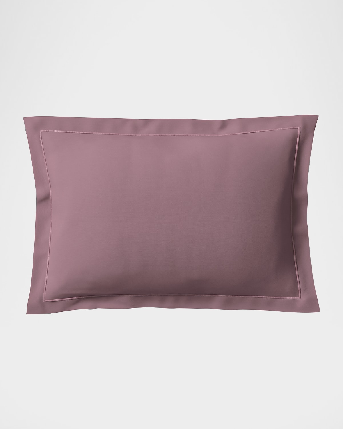 Anne De Solene Vexin Standard Sham In Volcan