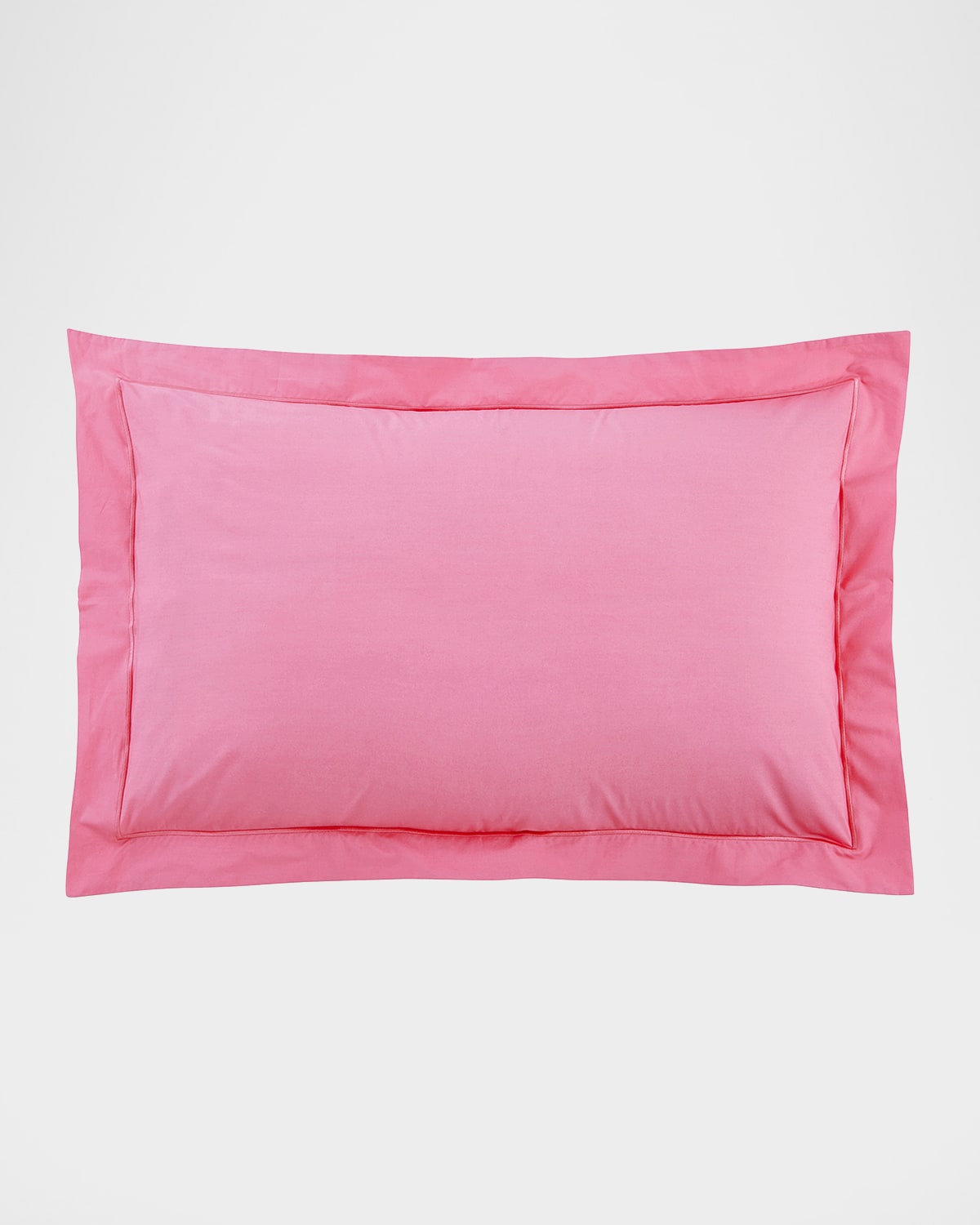 Anne De Solene Vexin Standard Sham In Pivoine