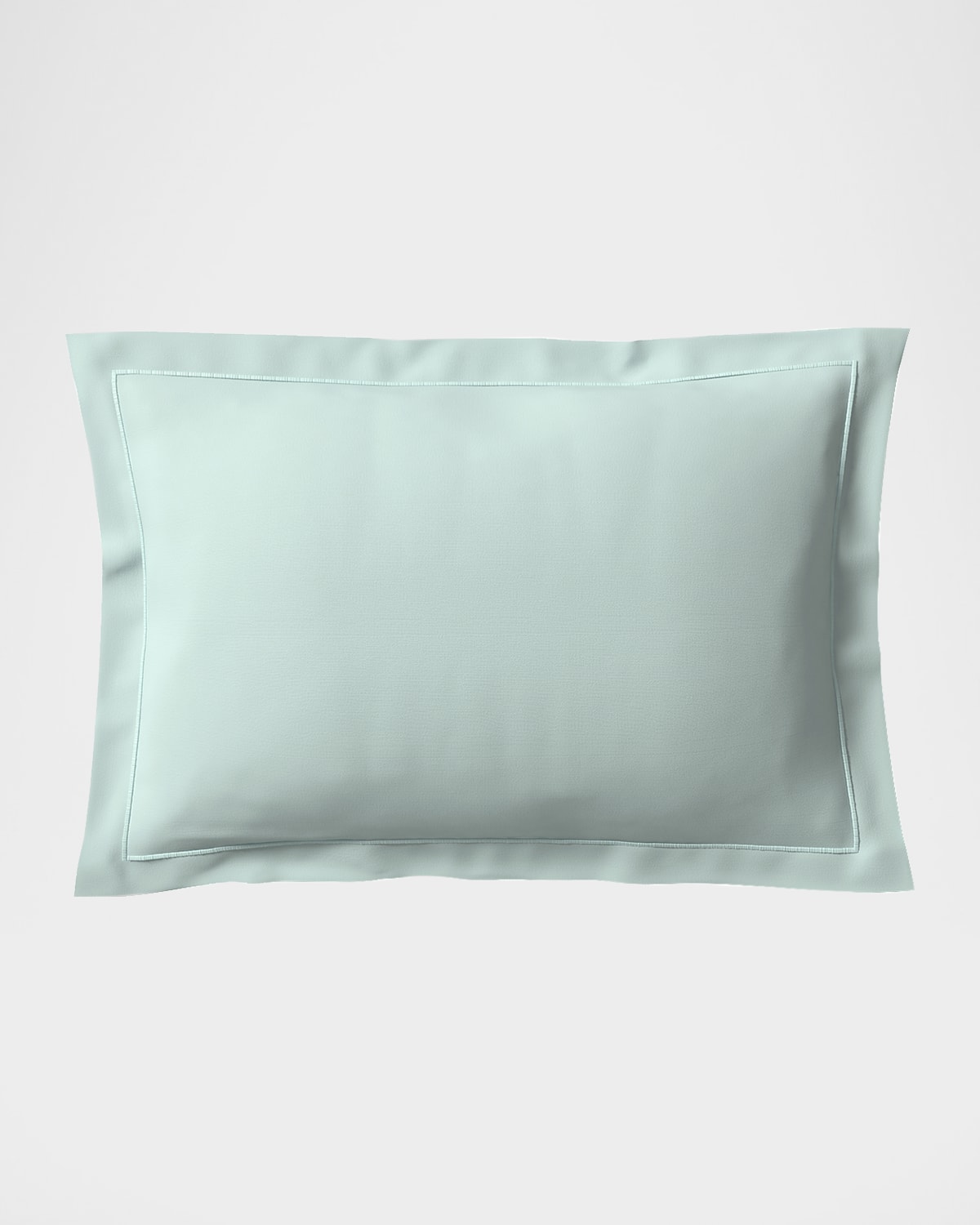 Anne De Solene Vexin King Sham In Cumulus