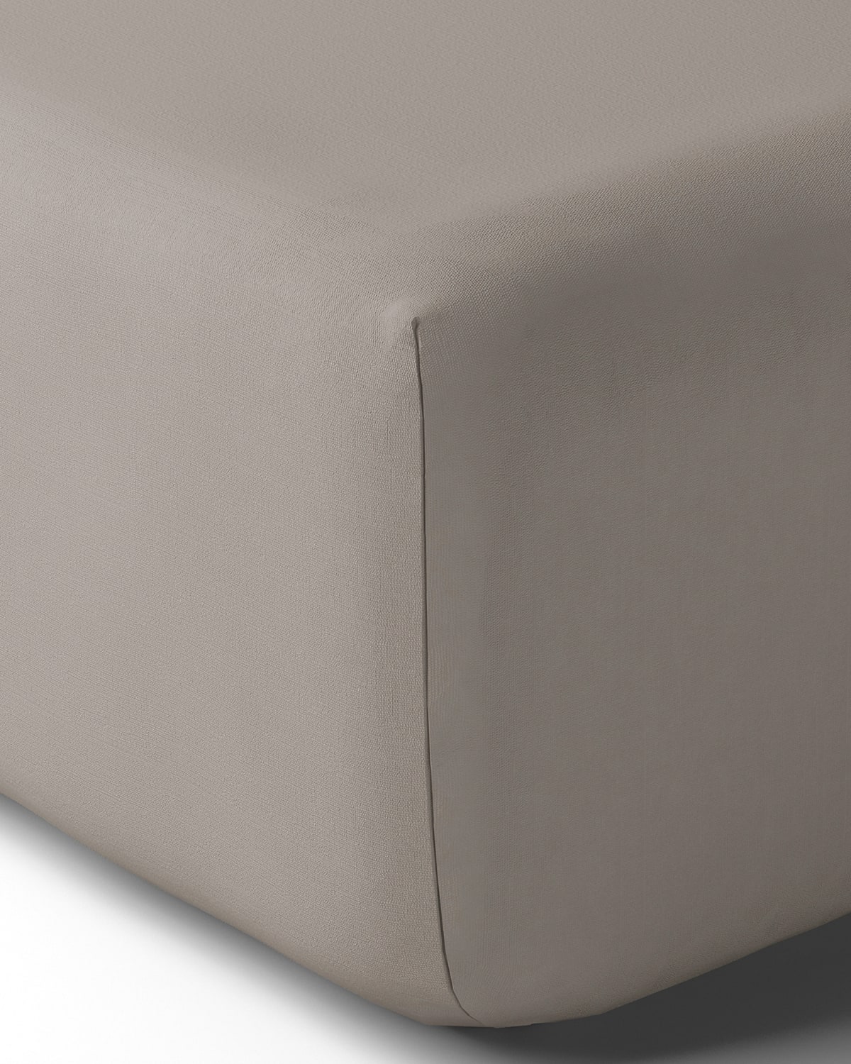 Anne De Solene Vexin 200 Thread-count King Fitted Sheet