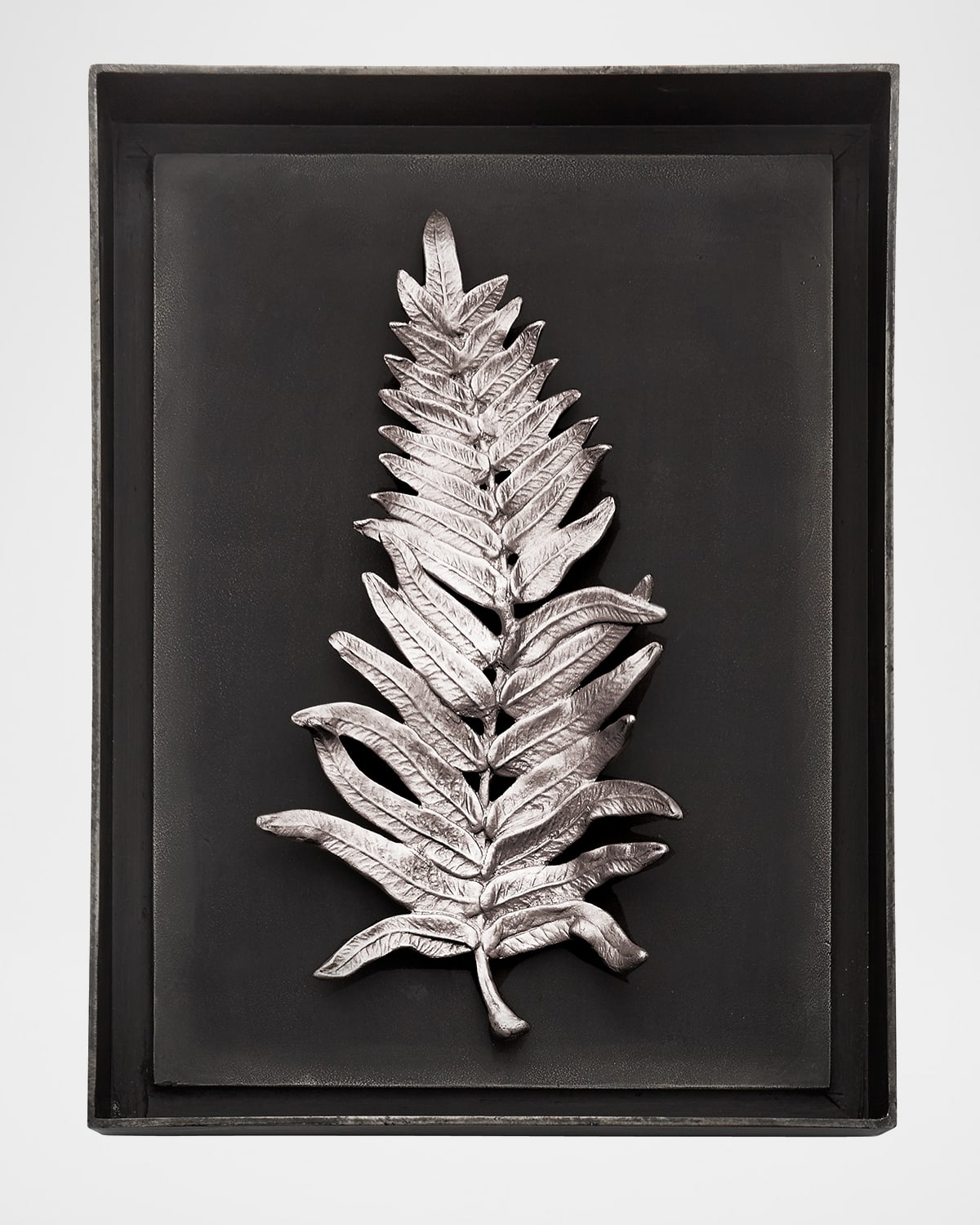 Michael Aram Fern Wall Shadow Box