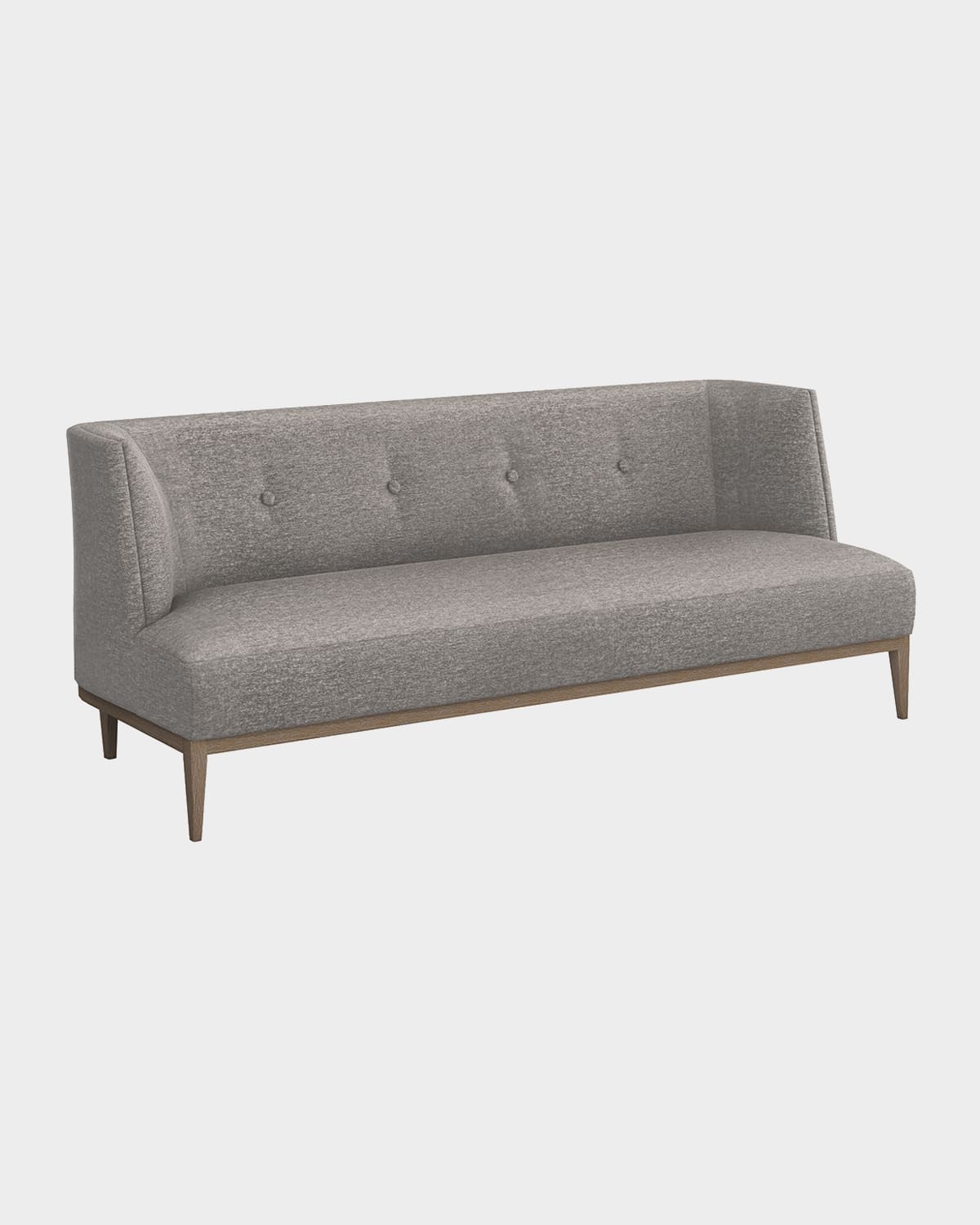 Interlude Home Chloe Sofa 80.5"