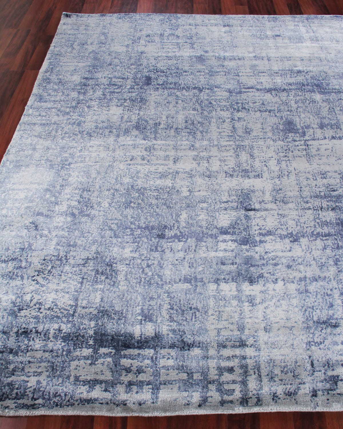 Exquisite Rugs Somlin Hand-loomed Area Rug, 12' X 15'