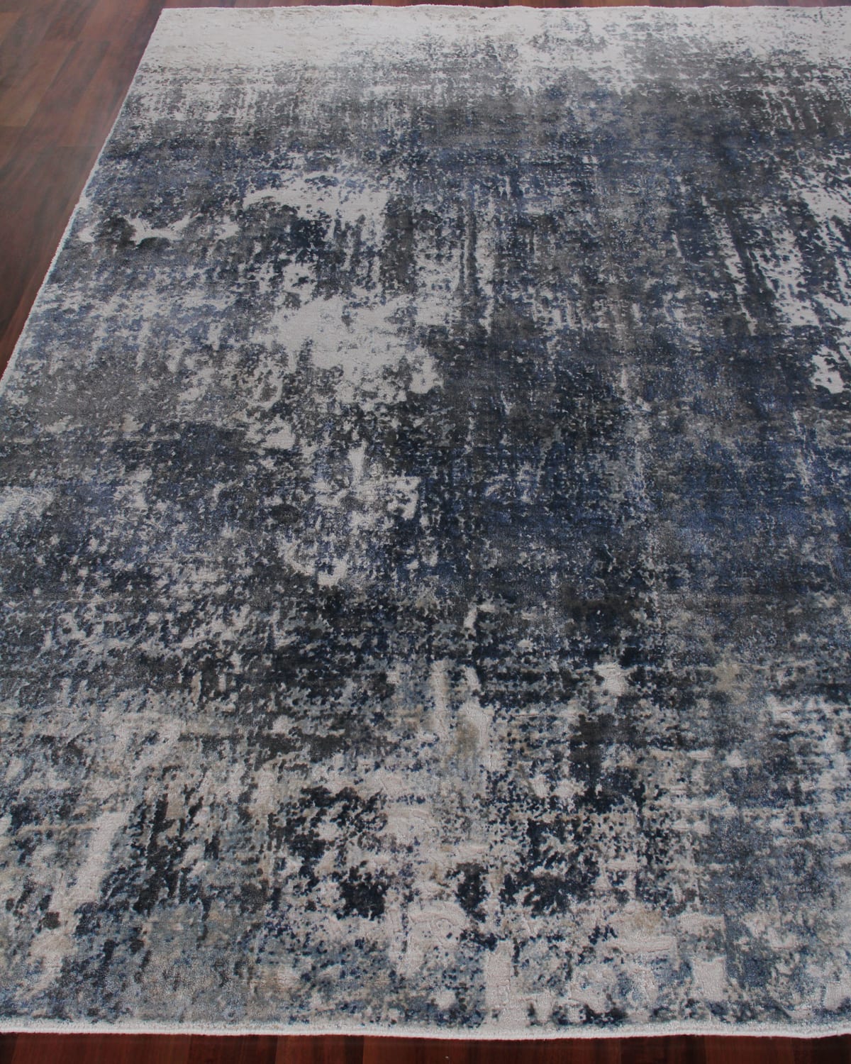 Exquisite Rugs Rupling Hand-loomed Rug, 9' X 12'