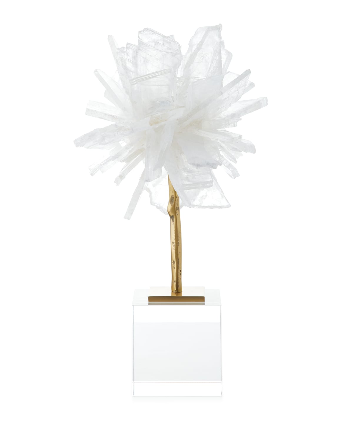 John-richard Collection Floating Votive Ii Decor In Gold