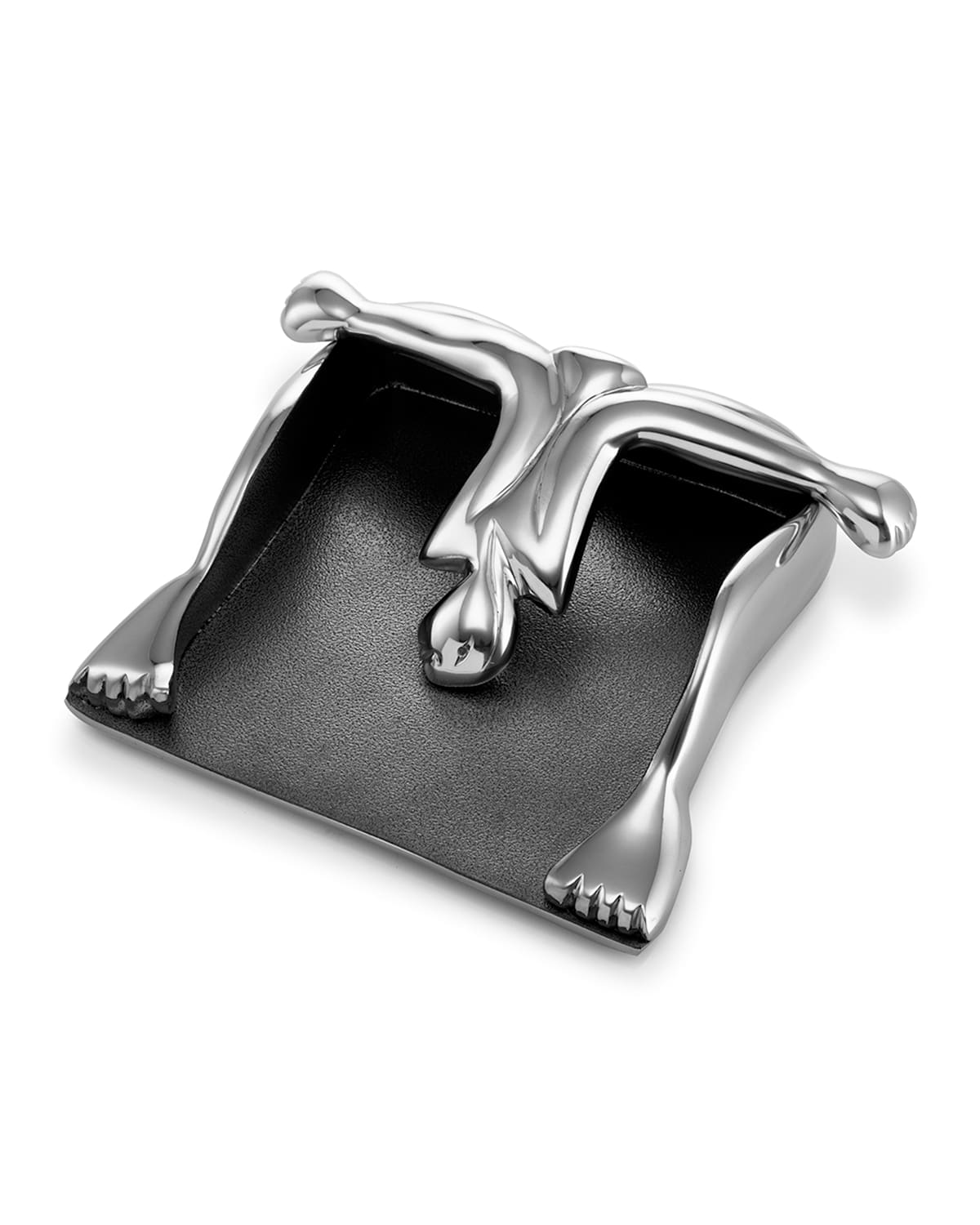 Carrol Boyes Take A Bow Indoor/outdoor Napkin Holder