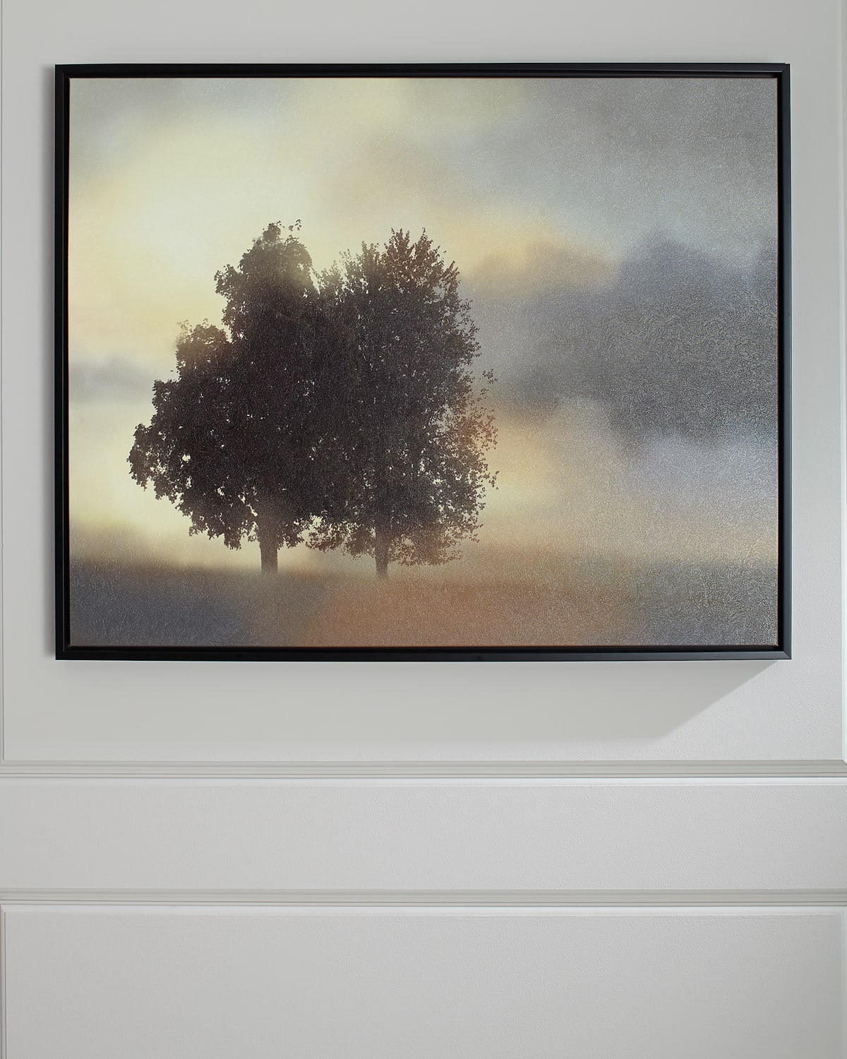 Prestige Arts "Now That I Found You" Giclee Wall Art