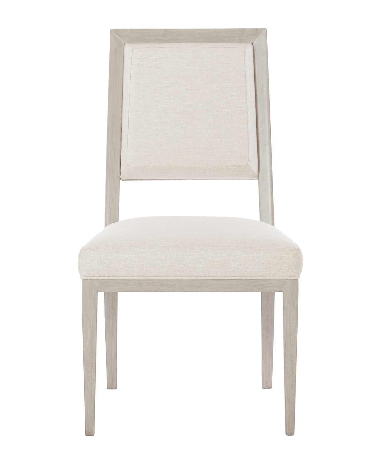 Axiom Upholstered Dining Side Chairs (Pair)