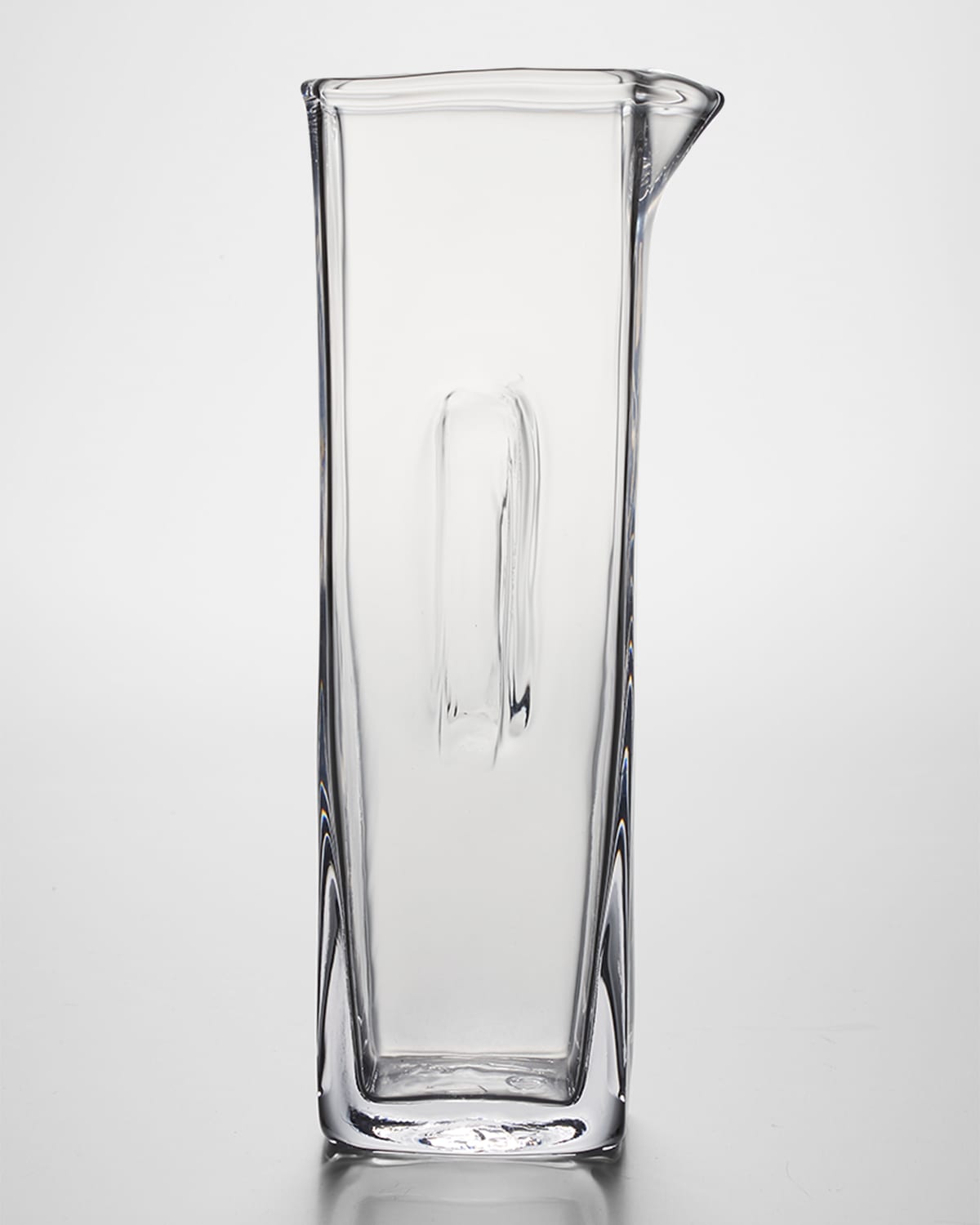 Simon Pearce Woodbury Cocktail Carafe