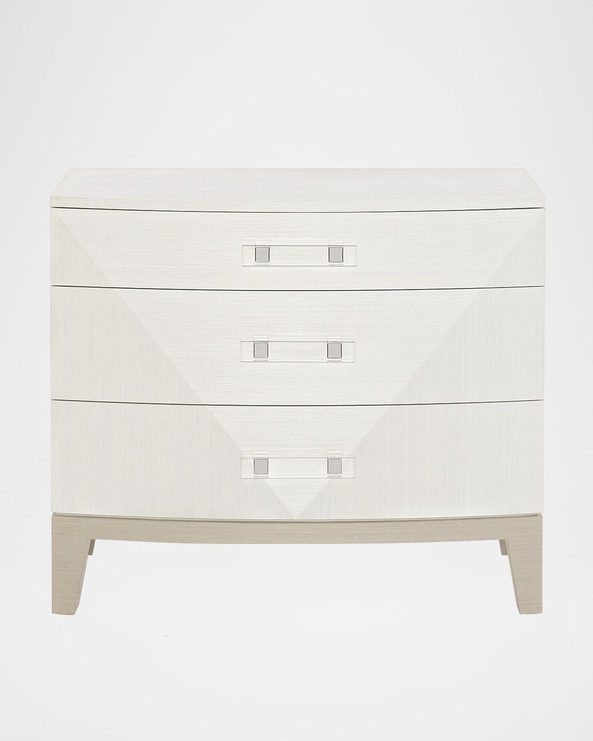 Bernhardt Axiom Nightstand
