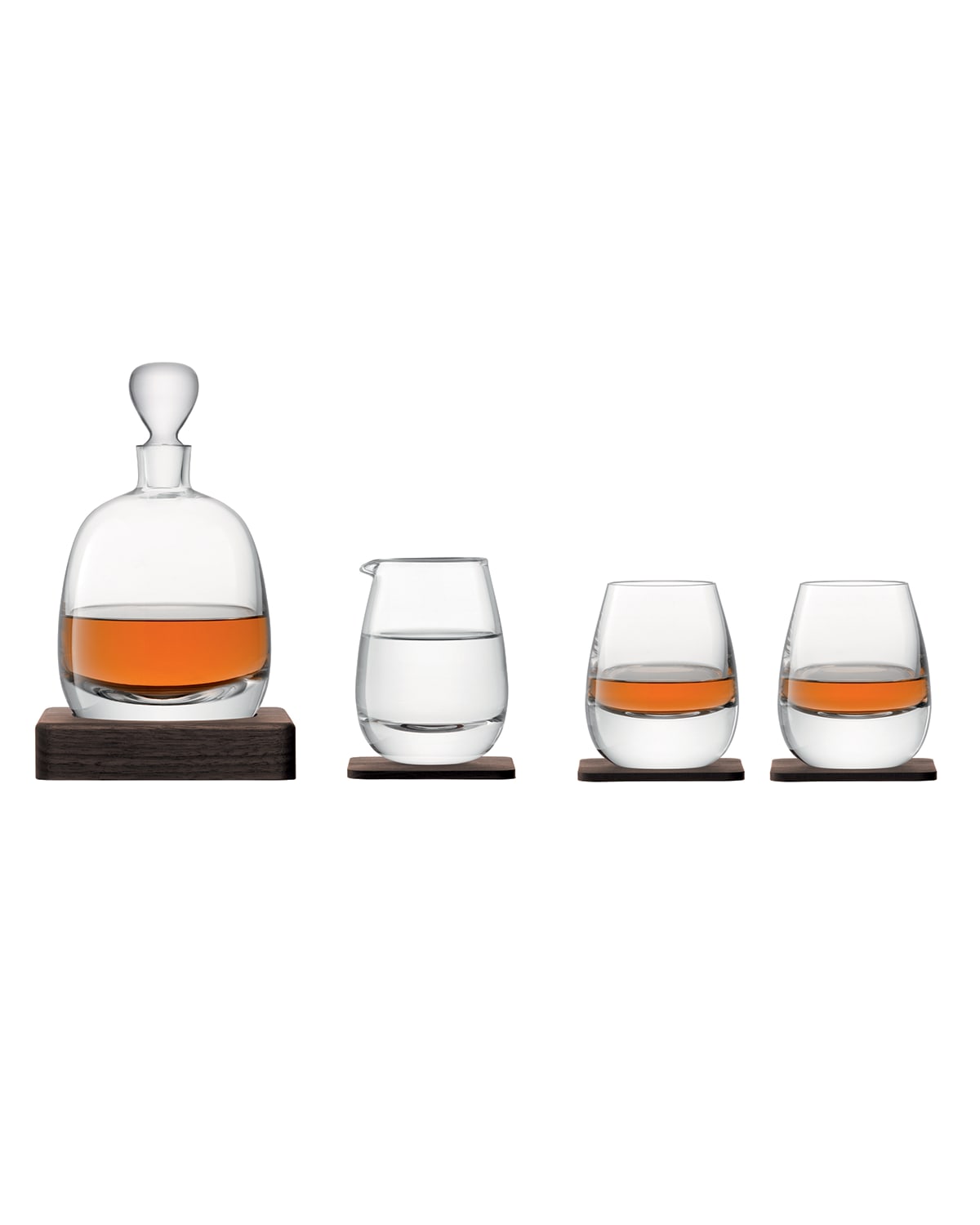 LSA Islay Whiskey Set