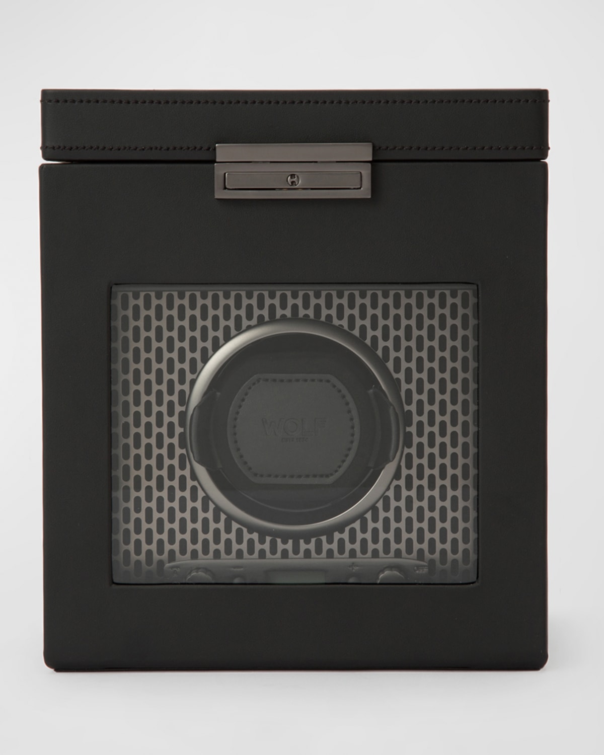 Axis 8-Piece Watch Winder