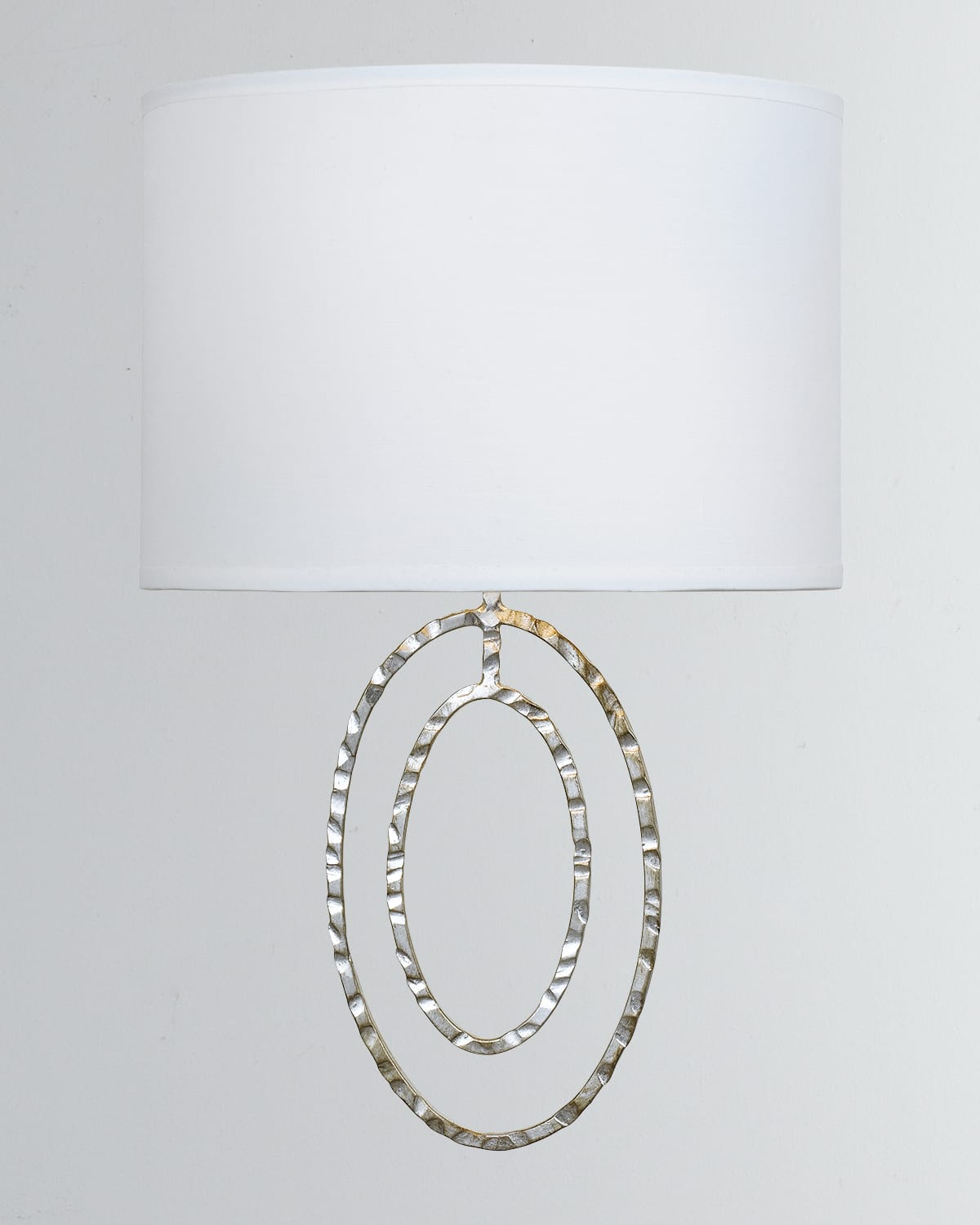 Crystorama 2-light Layla Sconce