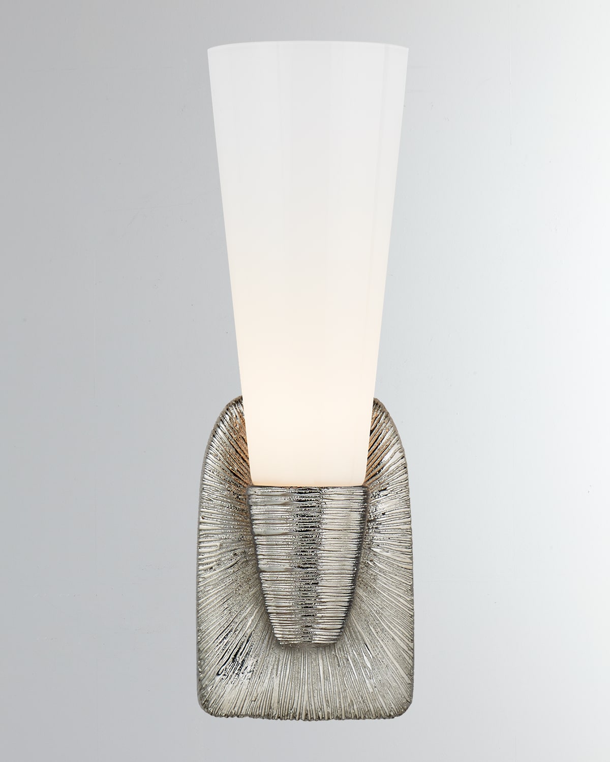 Kelly Wearstler Utopia Small Single Bath Sconce