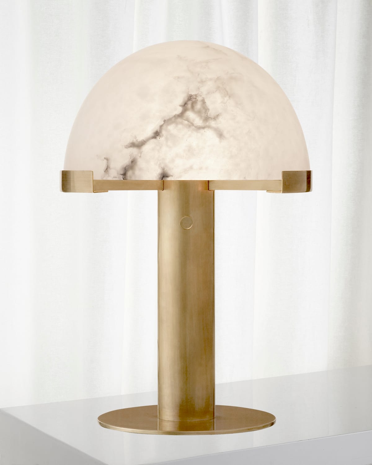 KELLY WEARSTLER MELANGE DESK LAMP BY KELLY WEARSTLER,PROD216880156