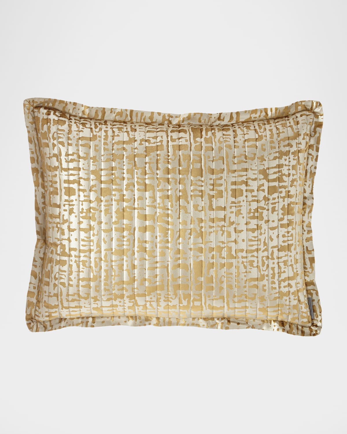 Lili Alessandra Yovanna Standard Sham In Neutral