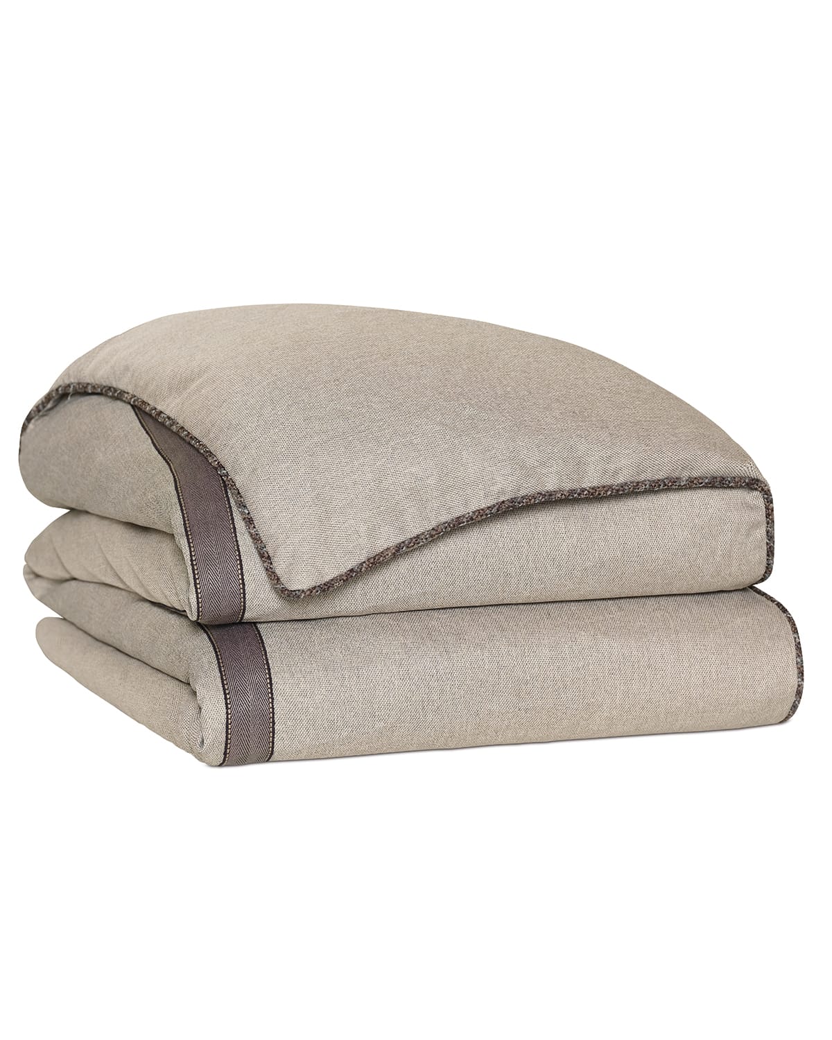 Eastern Accents Reign Oversized Queen Duvet Cover In Multi