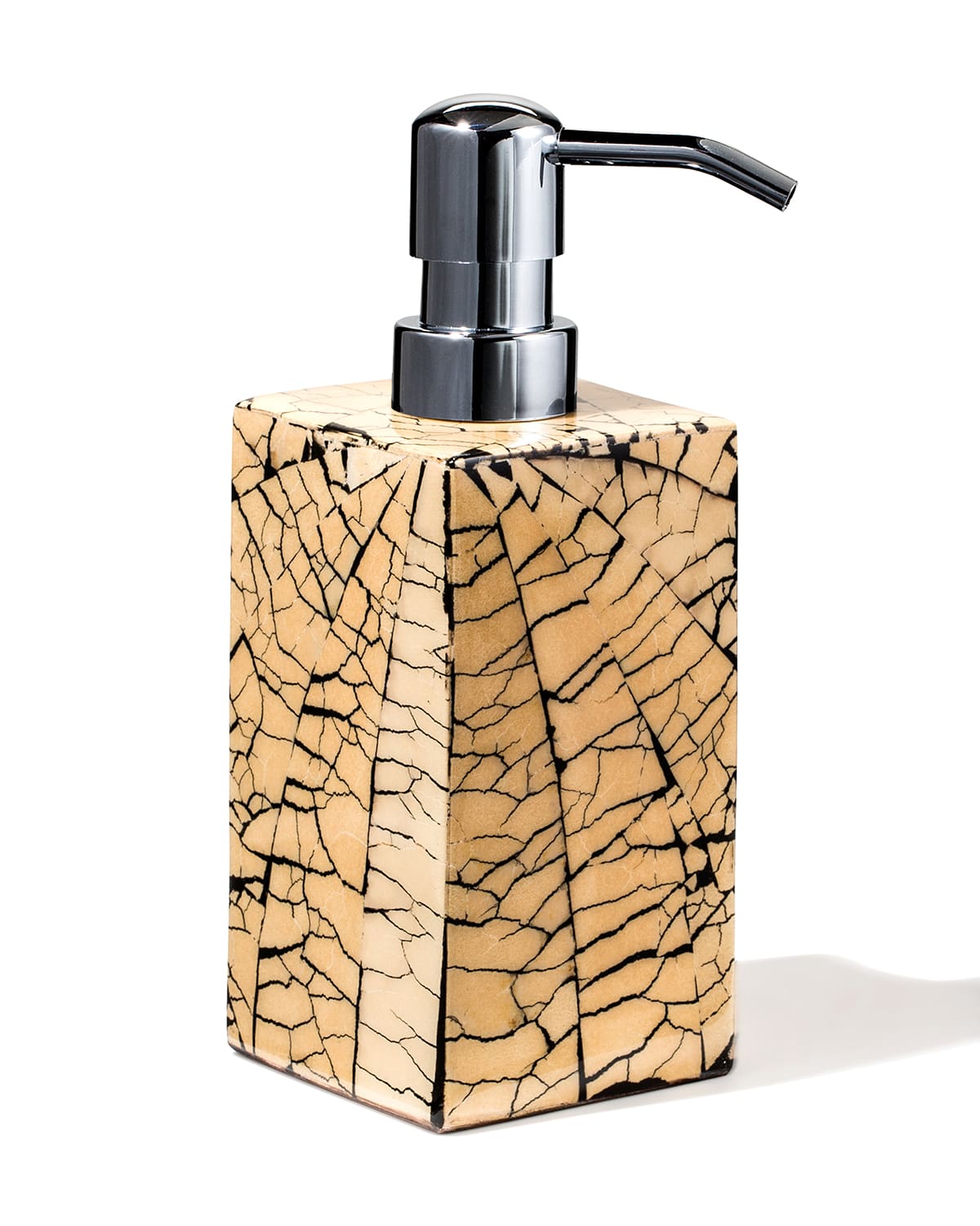 Ladorada Totumo Soap Pump Dispenser