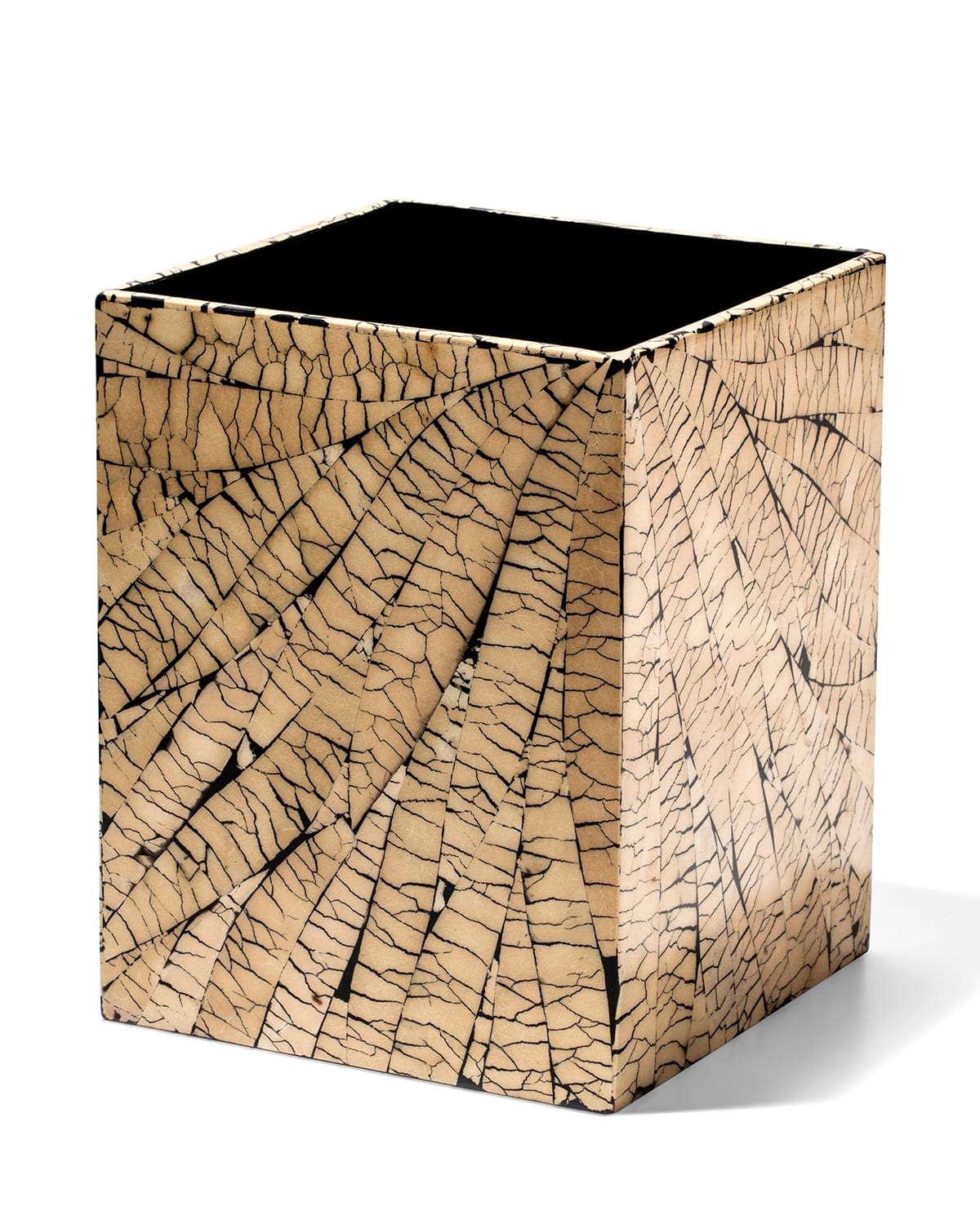 Ladorada Totumo Wastebasket