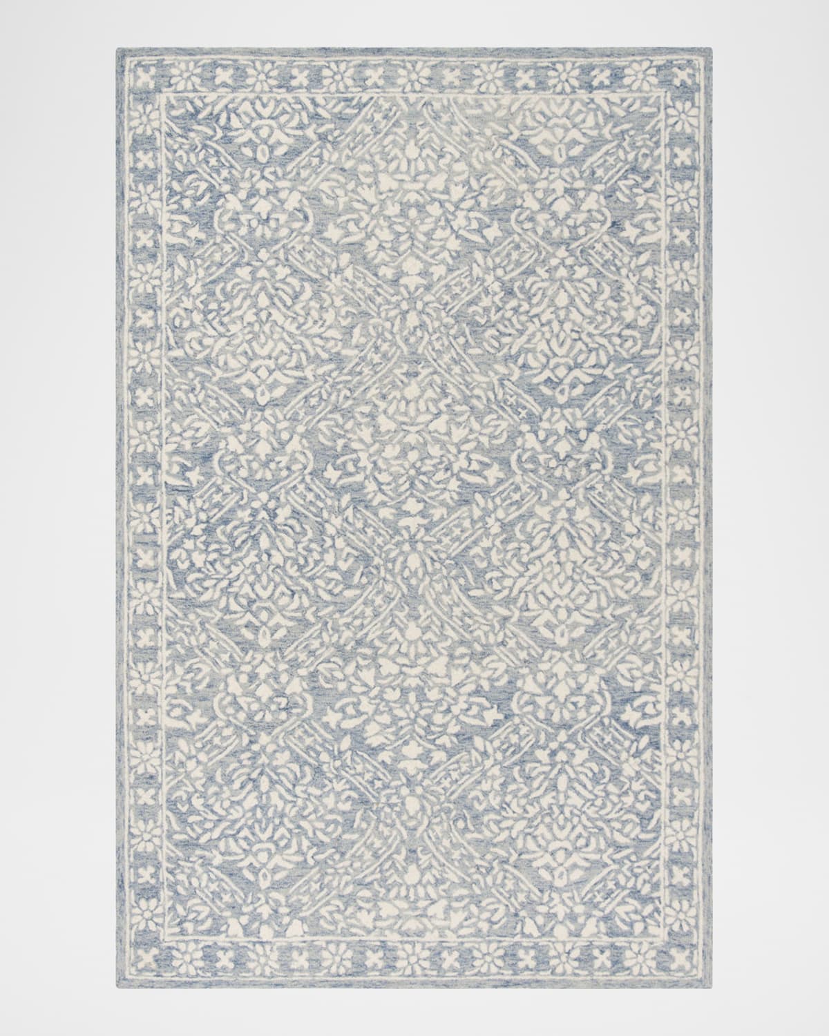 Lauren Ralph Lauren Olivier Hand-Tufted Rug, 9'x 12'