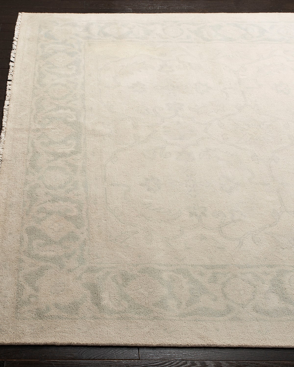 Polo Ralph Lauren Montaigne Hand-knotted Rug, 6' X 9'