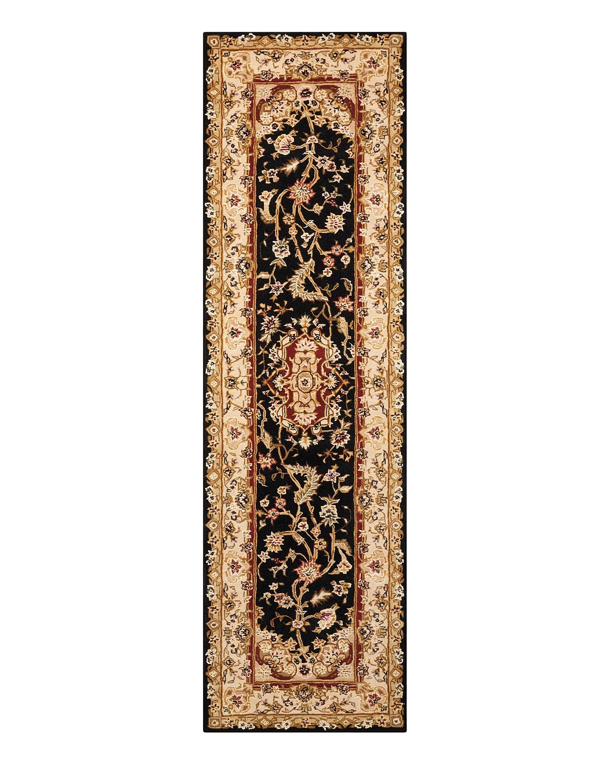 Nourison Beulah Hand-tufted Runner, 2' X 8'