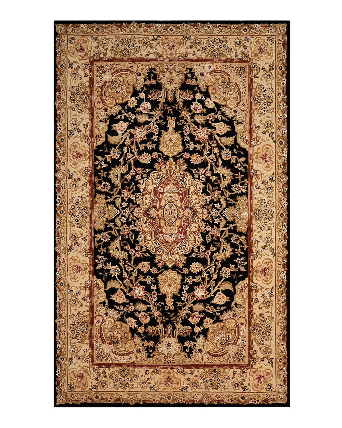 Nourison Beulah Hand-tufted Rug, 9' X 12'