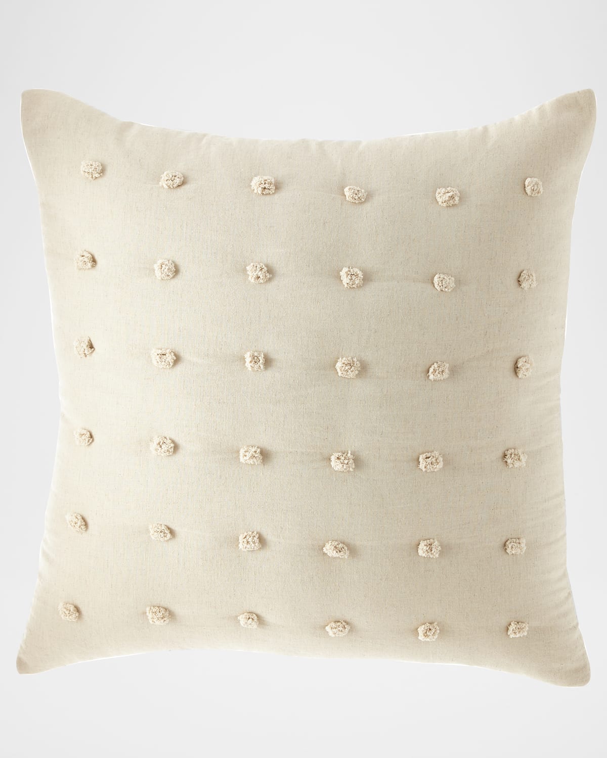 Amity Home Astrid European Sham In Natural