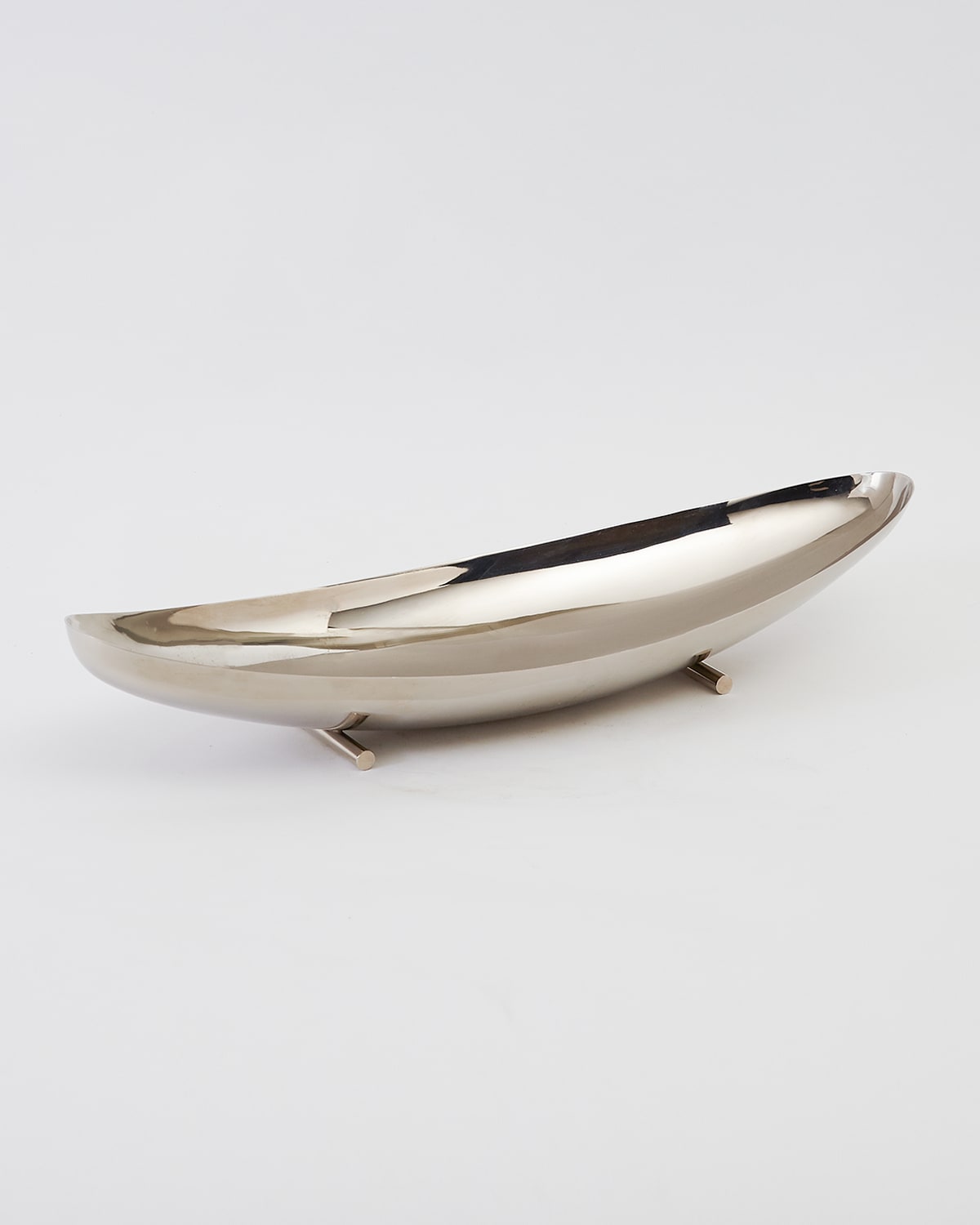 Global Views Small Boat Bowl