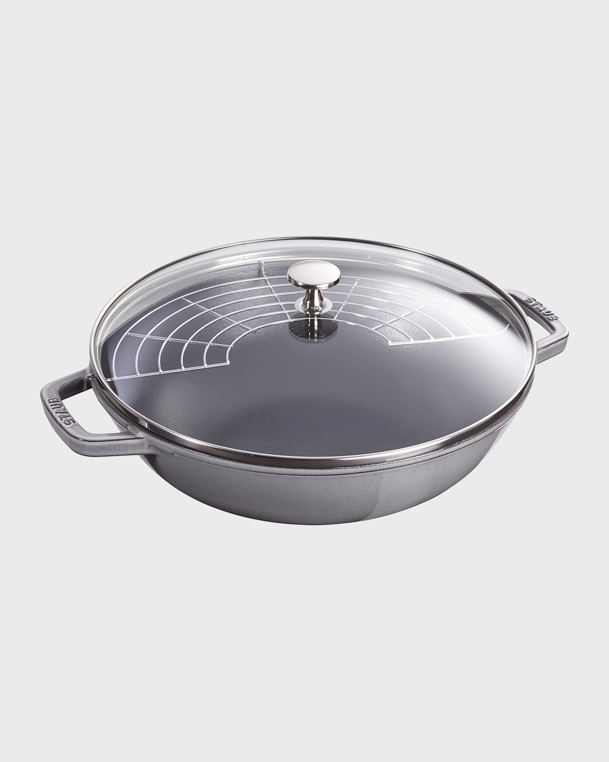 Staub 4.5-quart Perfect Pan