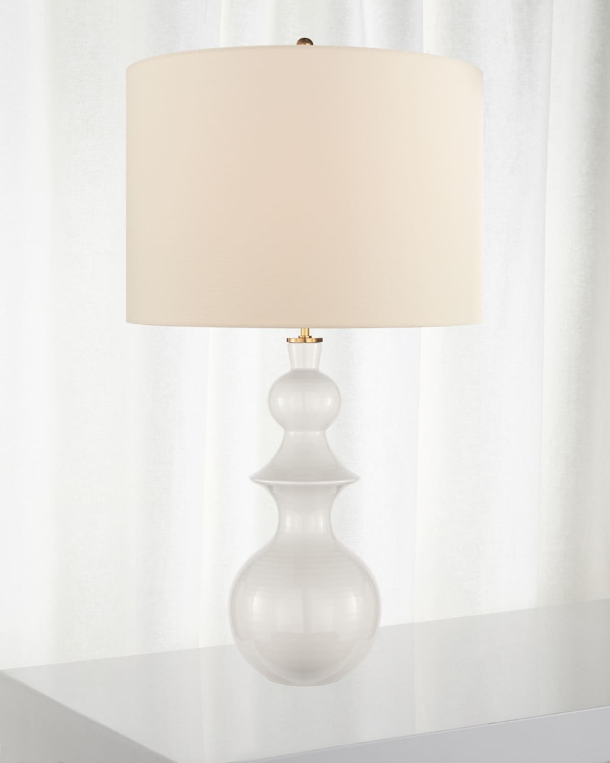 Kate Spade Saxon Large Table Lamp