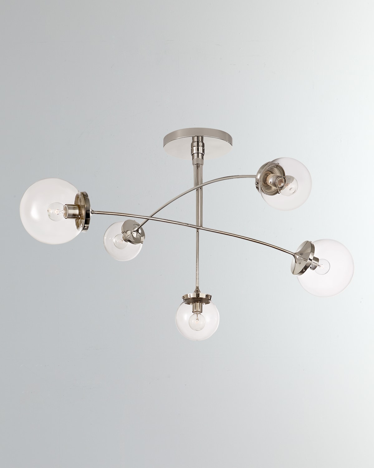 Kate Spade Prescott Medium Mobile Chandelier