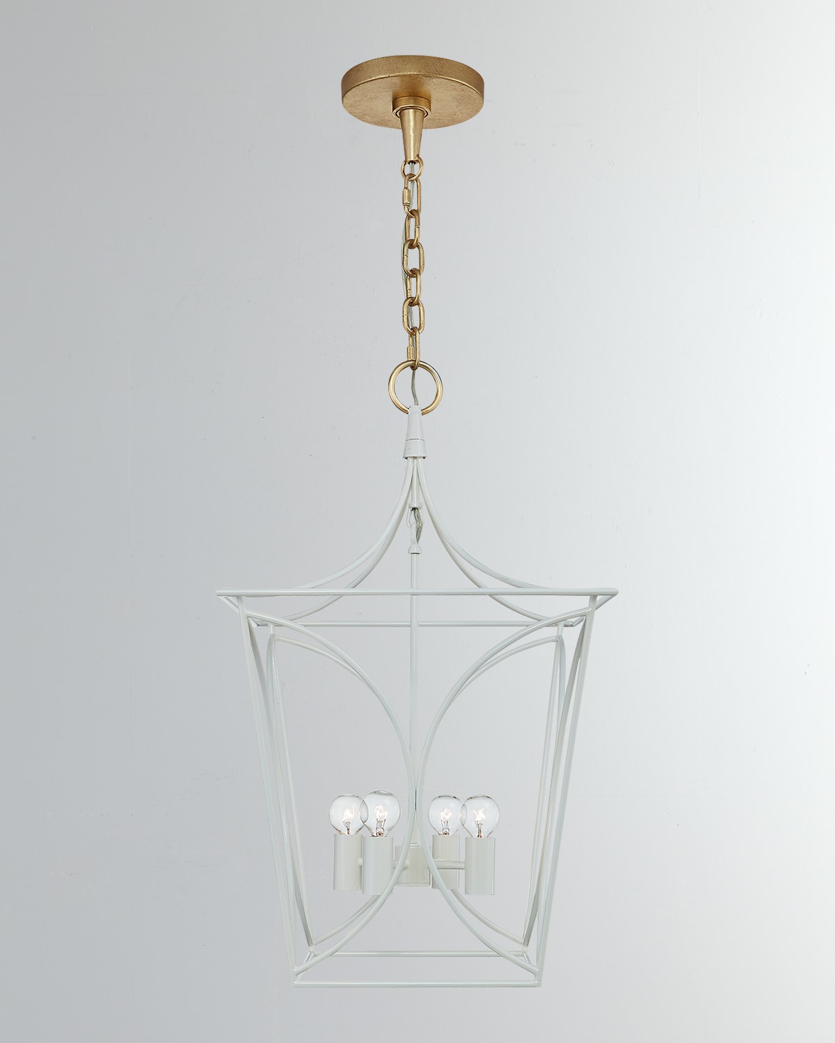 Cavanagh Small Lantern