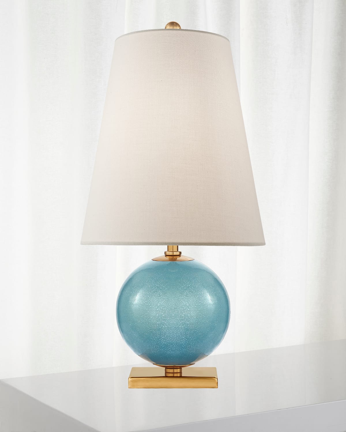 Kate Spade Corbin Mini Accent Lamp