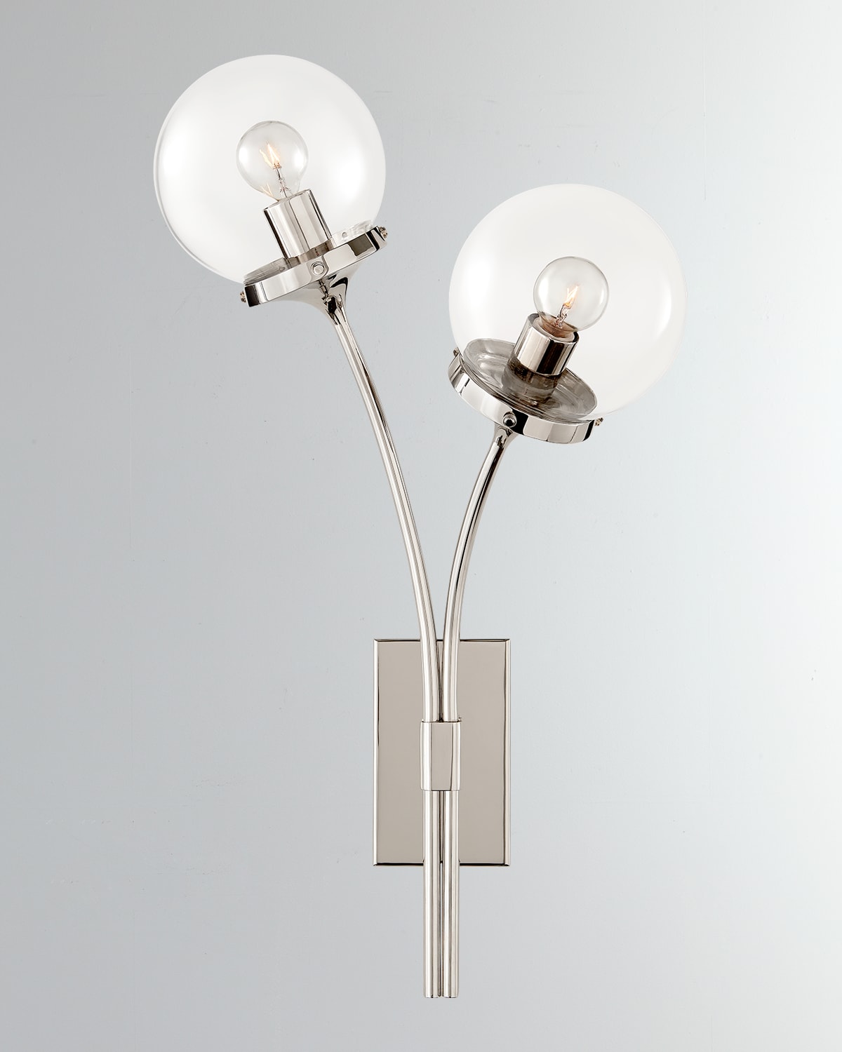 Kate Spade Prescott Right Sconce