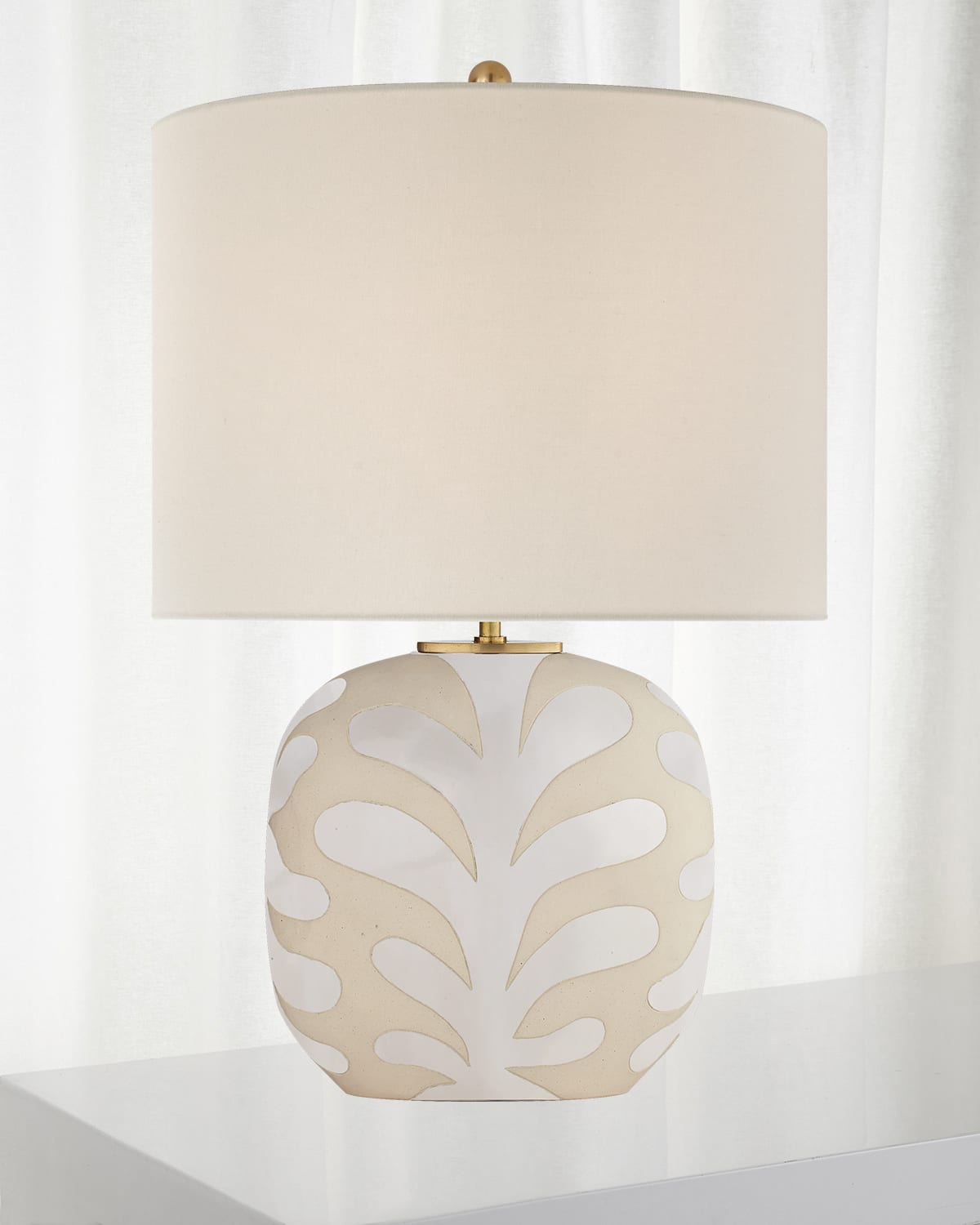 Kate Spade Parkwood Medium Table Lamp