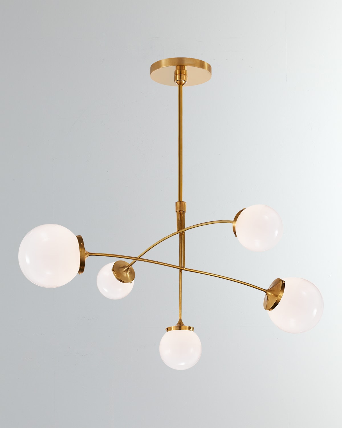 Kate Spade Prescott Medium Mobile Chandelier