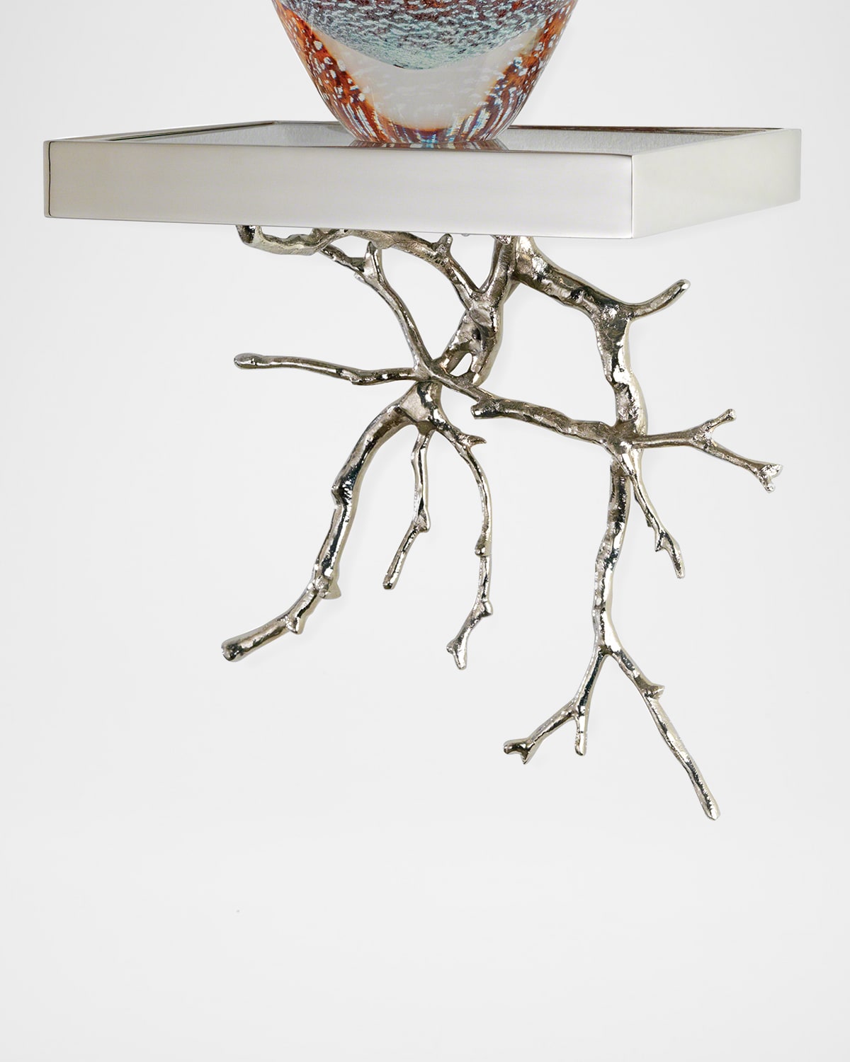Global Views Twig Wall Bracket